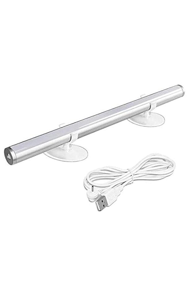 Portable Instant Vanity Dimmable LED Mirror Light