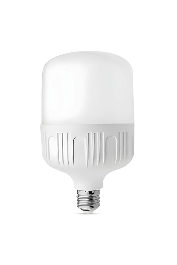 Duravel LED Pillar Bulb, 30W, E27 Base, White Light, 30,000 Hours Lifespan
