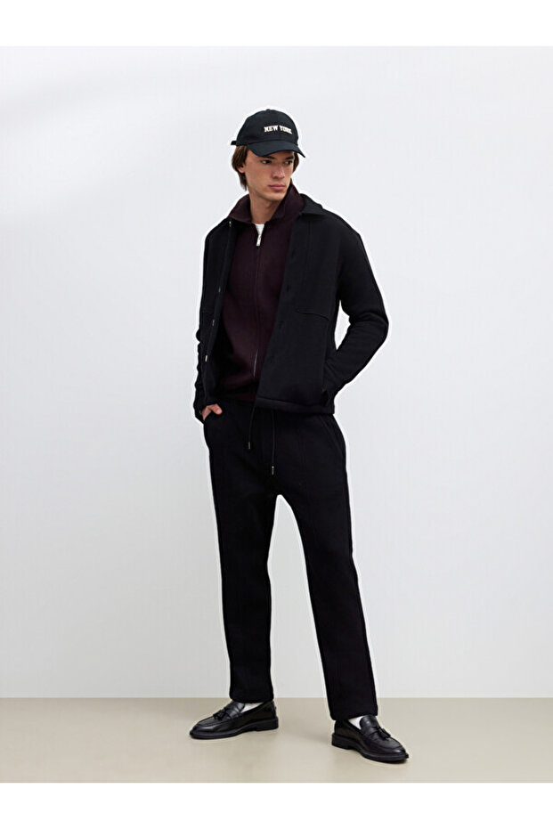 Esvab • Modern & Distinctive Standardfit Men's Sweatpants