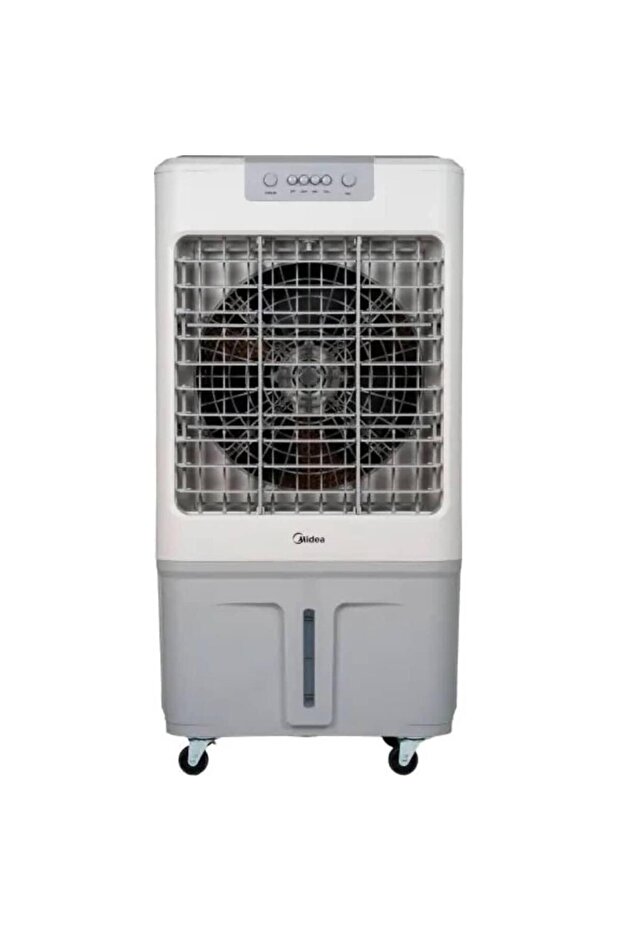 Air cooler, 31.5L Tank, Advanced Copper BLDC Motor, Silver, MAC-350M0CPH