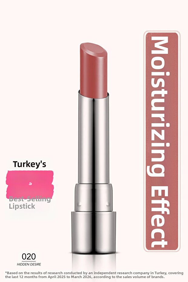 Sheer Up Lipstick 020 Hidden Desire | Lipsticks | Long Lasting, Lightweight Makeup 020 HIDDEN DESIRE | Lipsticks Long Lasting Makeup