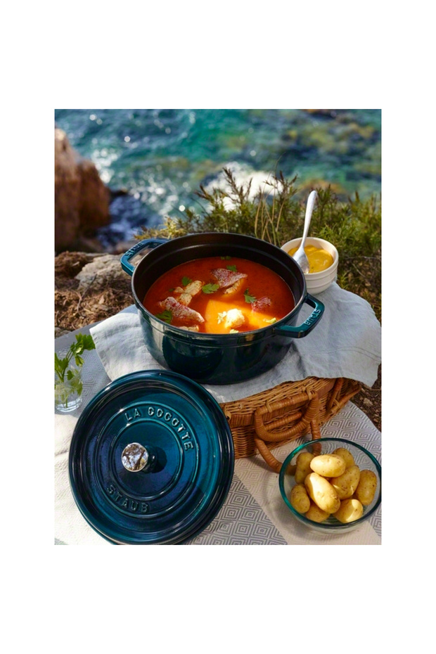 405091370 Cast Pot - 6