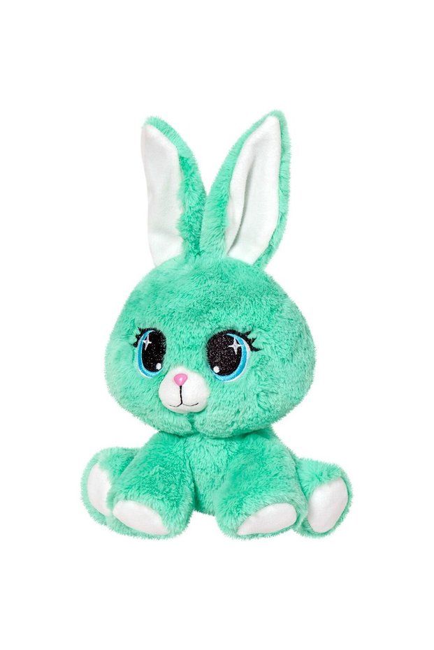 PLUS IEPURAS MILA MENTA 25CM