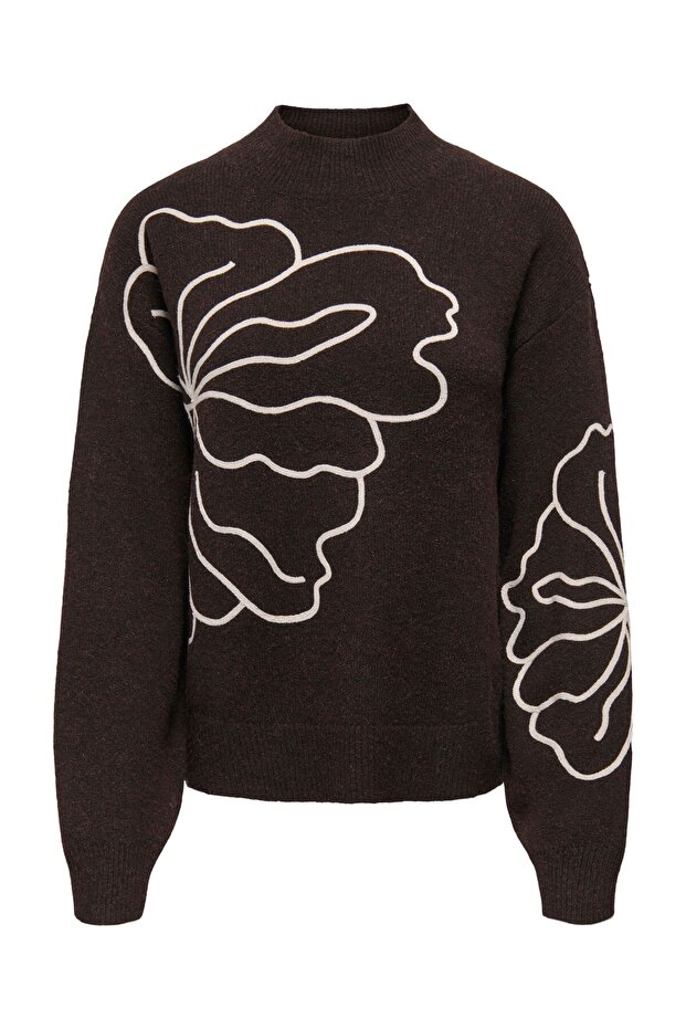 Strickpullover JDYJELLA Strickpullover - 2