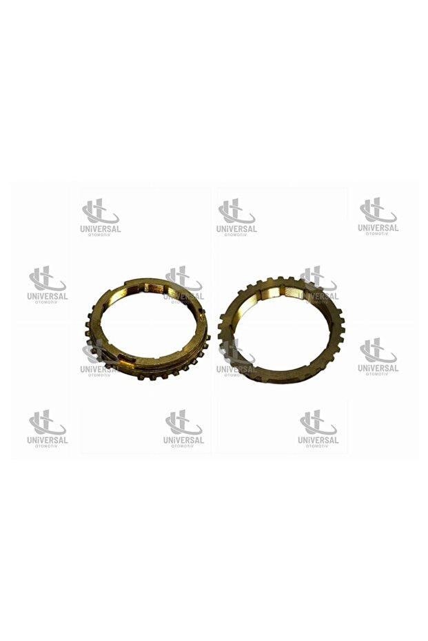 Senkromeç Yellow Corolla Ae101 92-01 (1-2 Gear) / 33367-12050