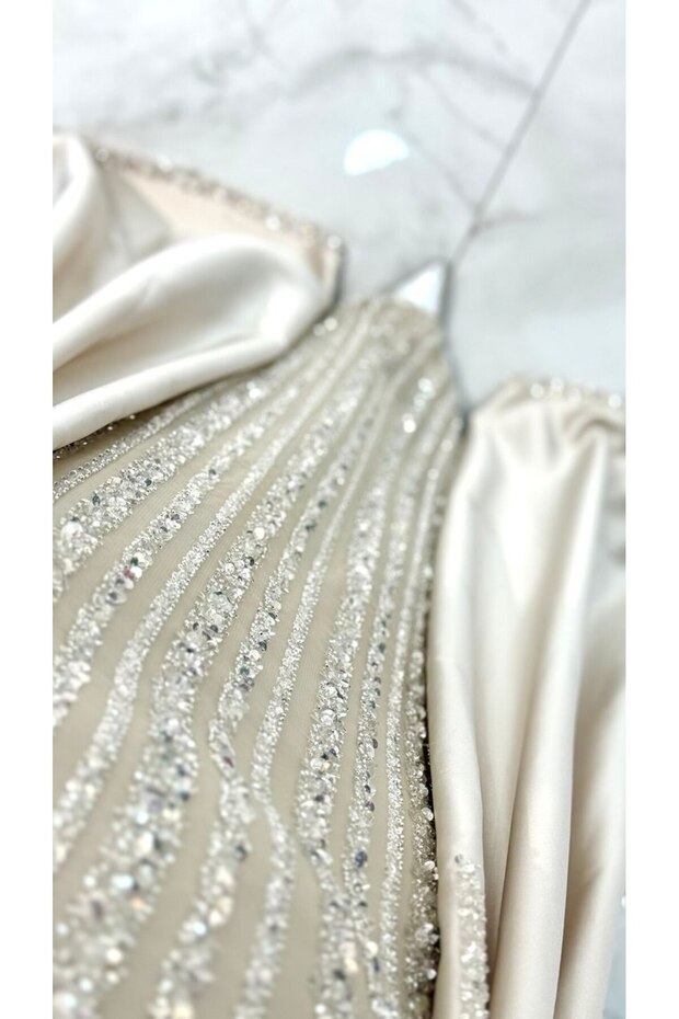 Elegance Abiye - 7