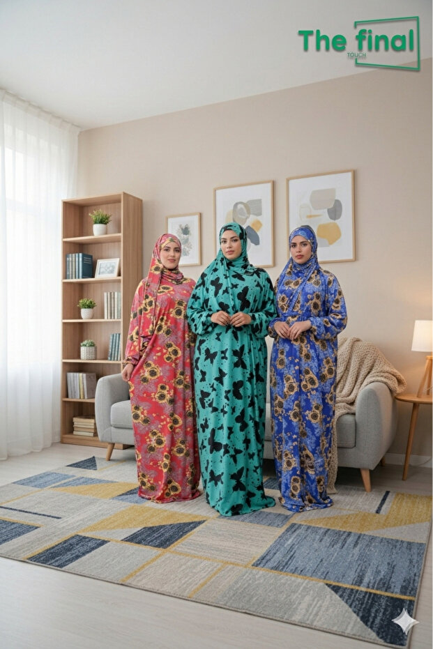 طقم اسدالات استقبال فري سايز تلبيس وزن ي 100 كيلو
