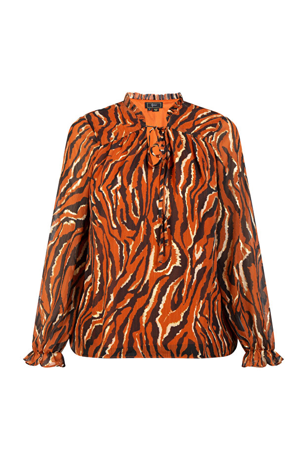 Bluse - 2