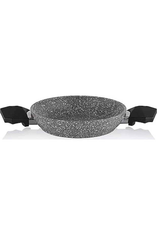 Cory Fireproof Non-Stick Pan 22 cm Gray