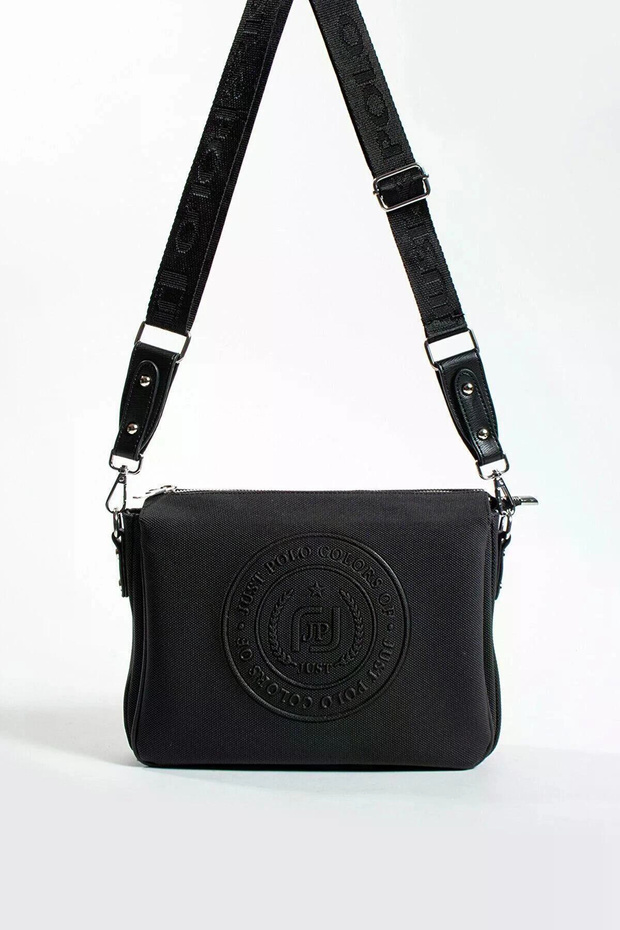 Long-Strap 5-Compartment Special Series Women's Crossbody Shoulder Bag