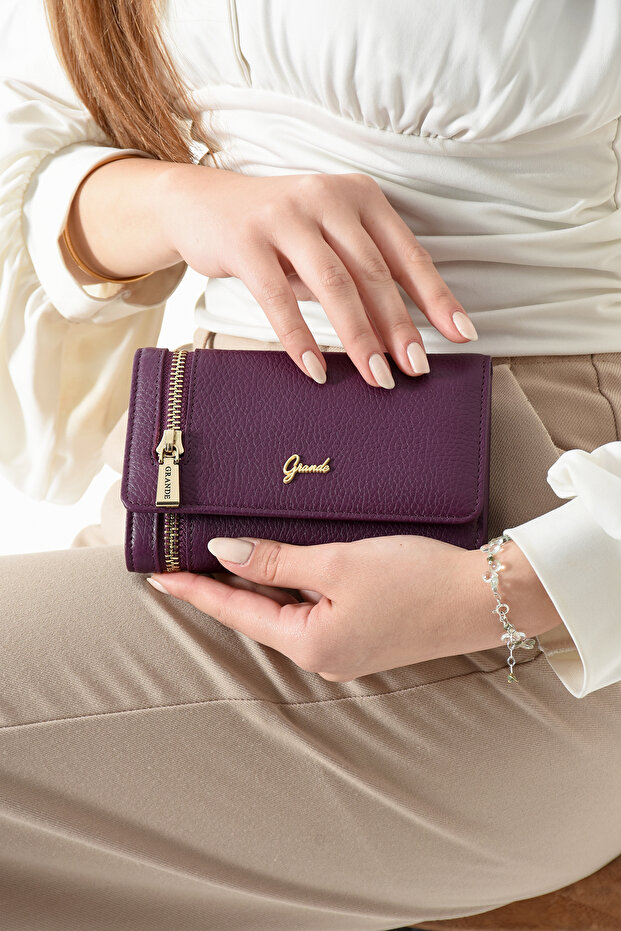 محفظة نسائية 2639