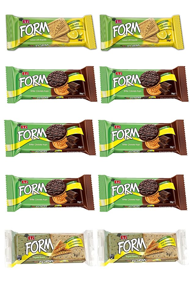 Form Paketi - 1