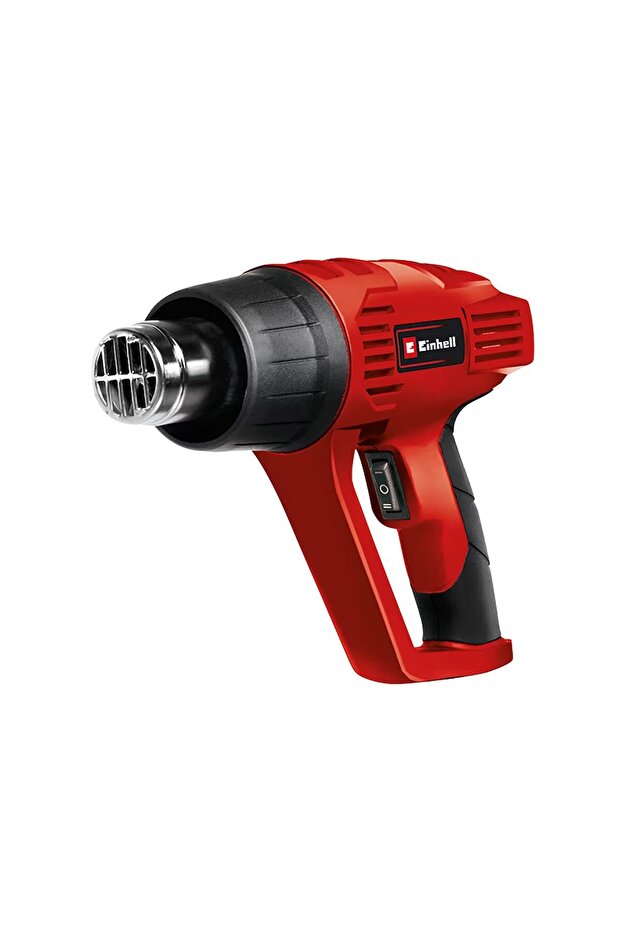 Th-ha 2000/1 Sıcak Hava Tabancası 2000w - 1