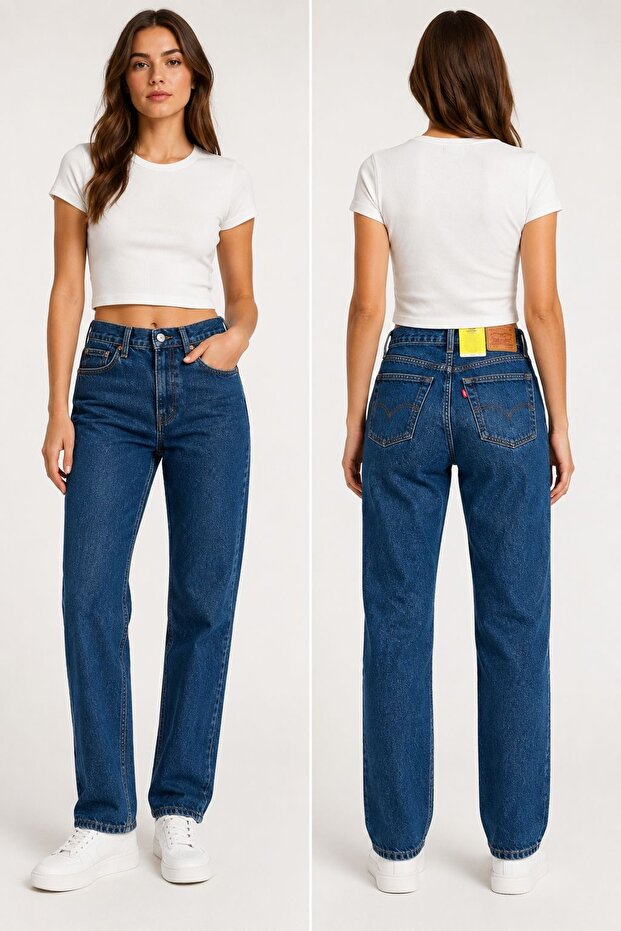 Blugi Levi’s - 7