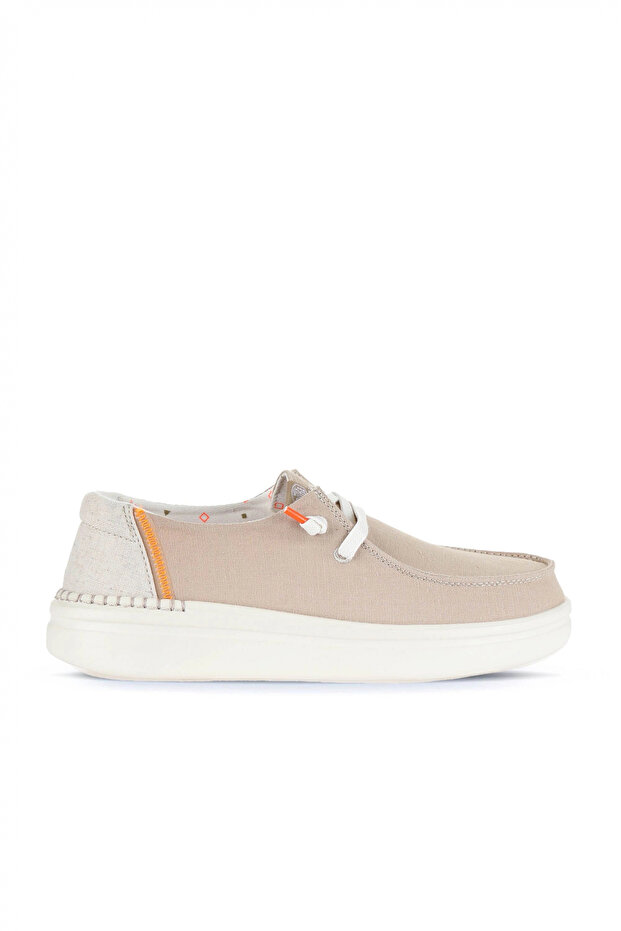 Chambray Sandshell Hd Wally Coastline Women's Shoes 01Hd40074
