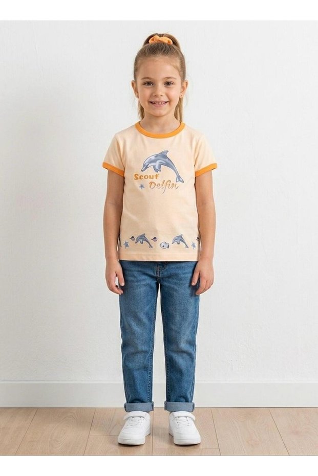 GIRL T-SHIRT