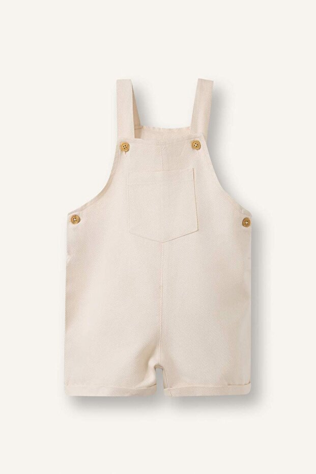 100% Cotton Baby Boy Jumpsuit H4657A526Hs