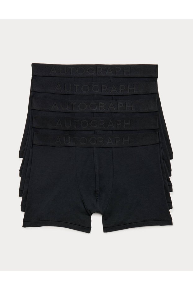 5'li Boxer Seti
