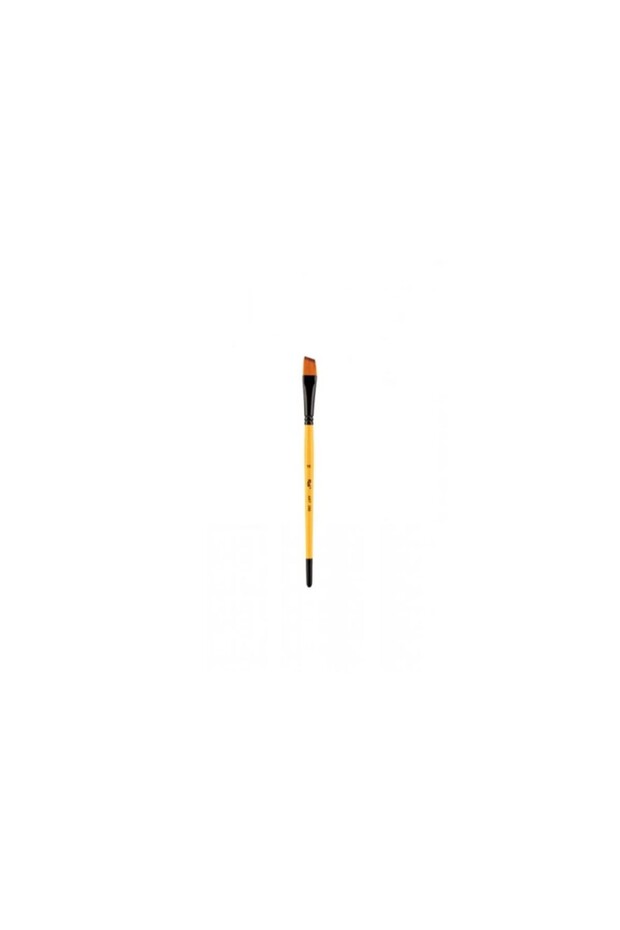 فرشاة اصطناعية ذات طرف مقطوع جانبي Art 280 رقم: 16