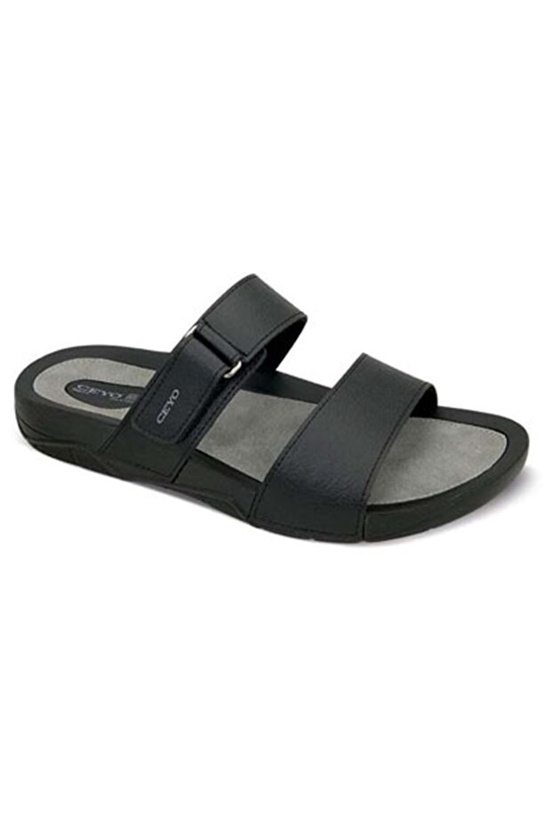 9877-1 Erkek Terlik - 1