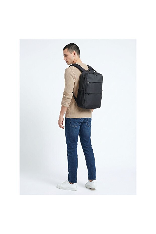 Dunaa Daypack 40 cm Laptopfach - 5