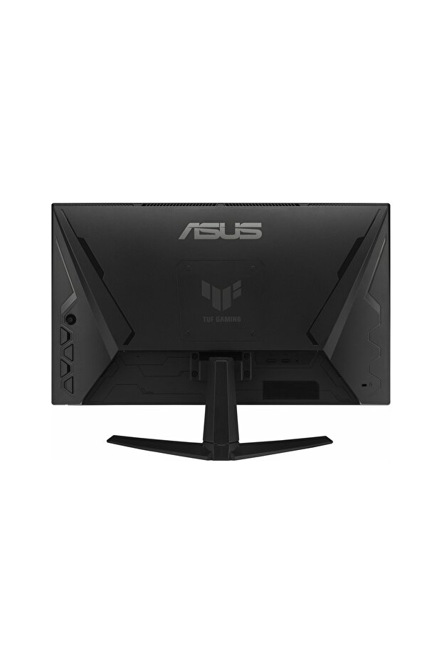 TUF GAMING VG279QE5A 27" 1ms, 146Hz, Full HD, DP, HDMI, Hoparlör, Fast IPS LED, Düşük Mavi - 5