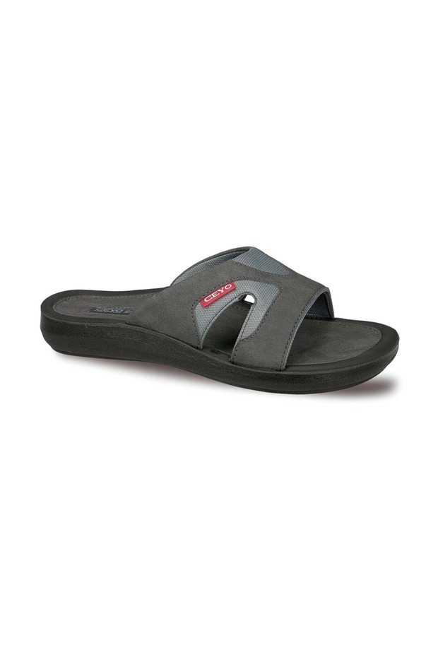 6100-21 Men's Slippers