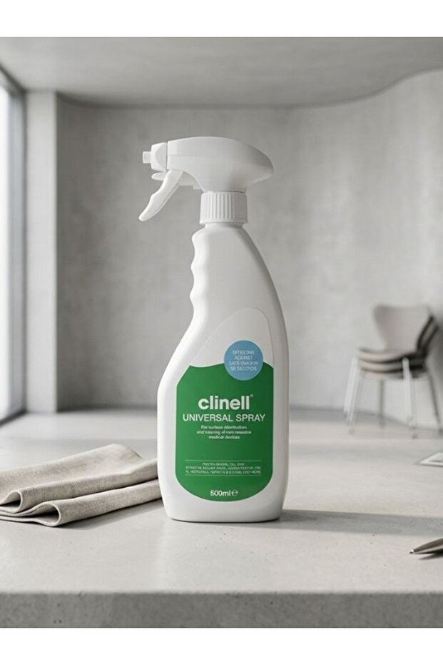 Universal Disinfectant Spray 500 mL, CDS500