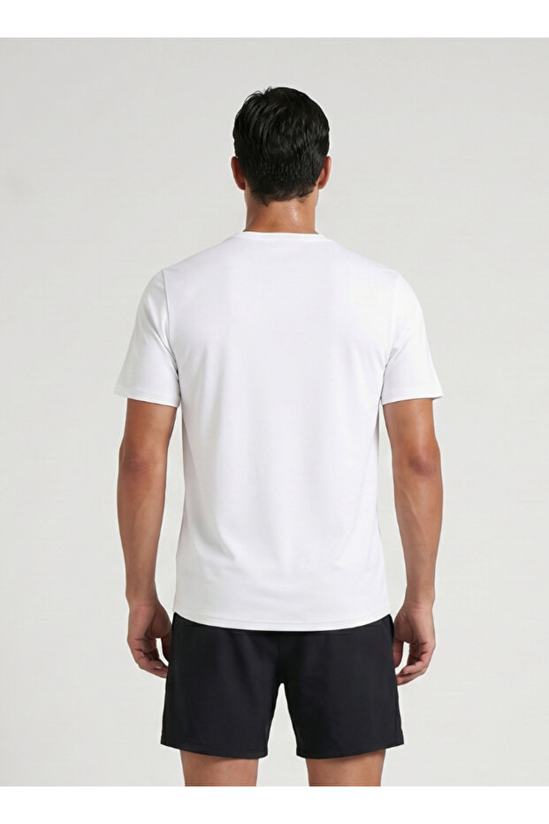 Men's Basic Training Tee - 4
