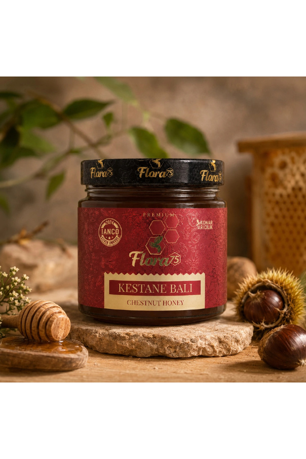 Kestane Balı 350g
