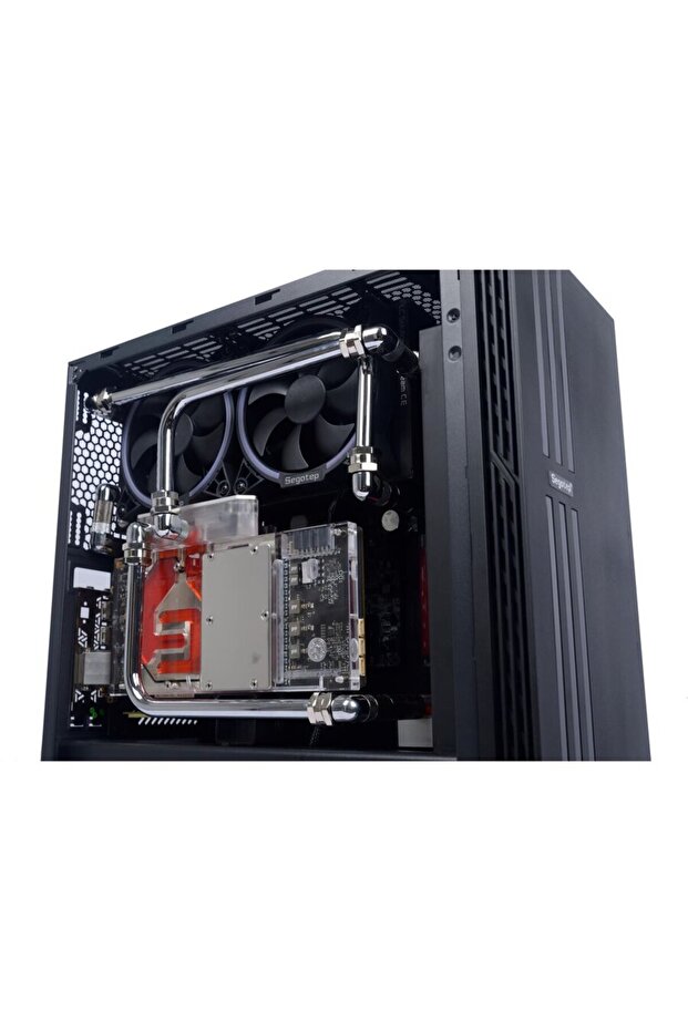 Fenix NF Negru - 3