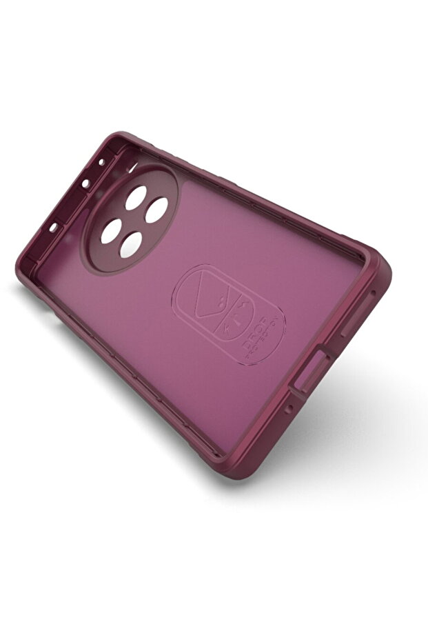 Husă pentru OnePlus 13 - Magic Shield - Mov - 4