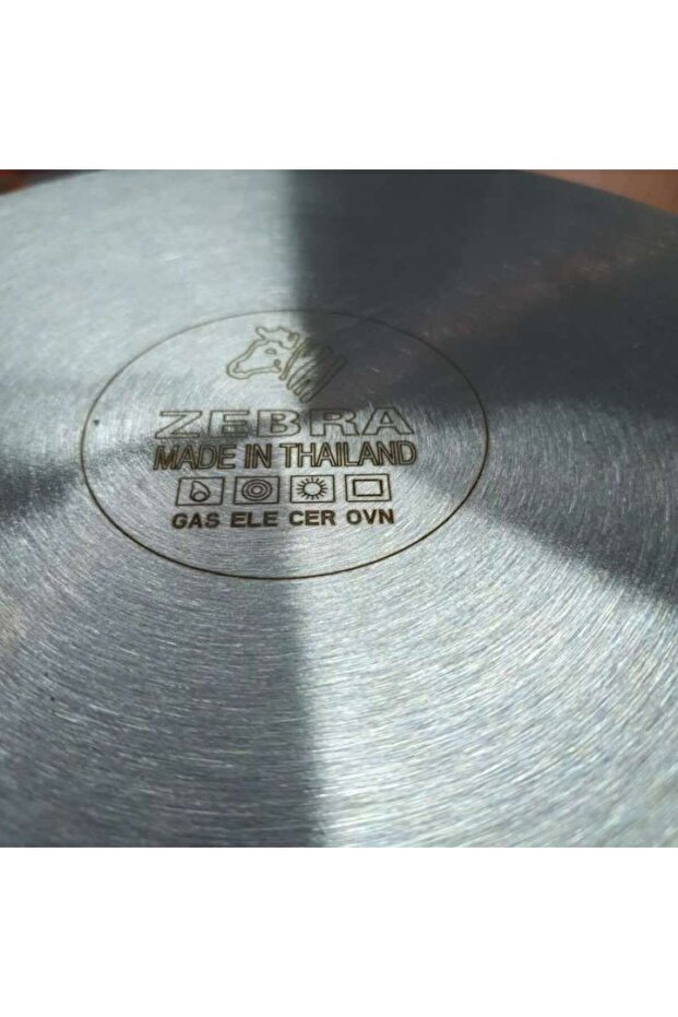Estio Pro Flat Mantu Pot - 5