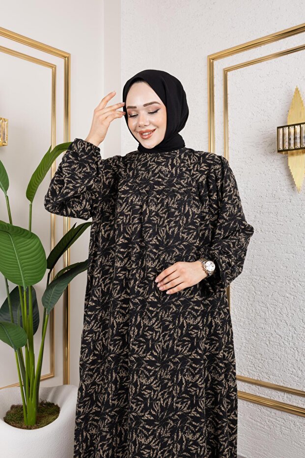 ROCHIE CASUAL DE MAMĂ - 6