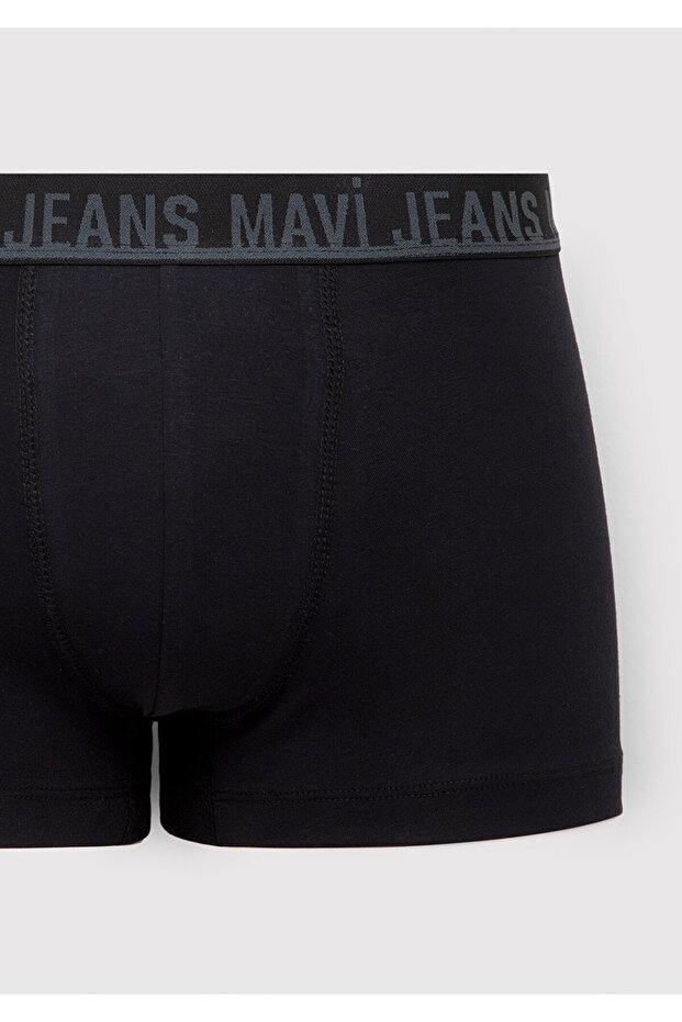 Black Basic Boxer 0912487-900 - 2