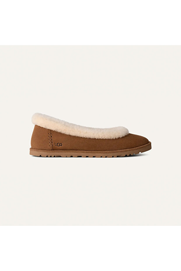 Women's / Girls' Ballet Flats 1178111 W Zora Ballet Flat
