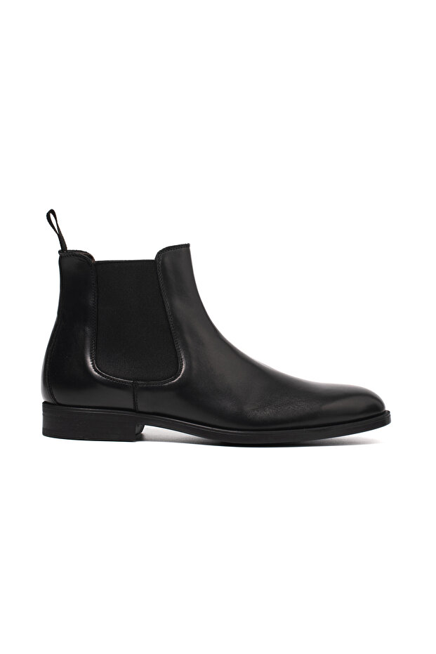 أحذية رجالية 1027-VITELLO CHELSEA BOOT