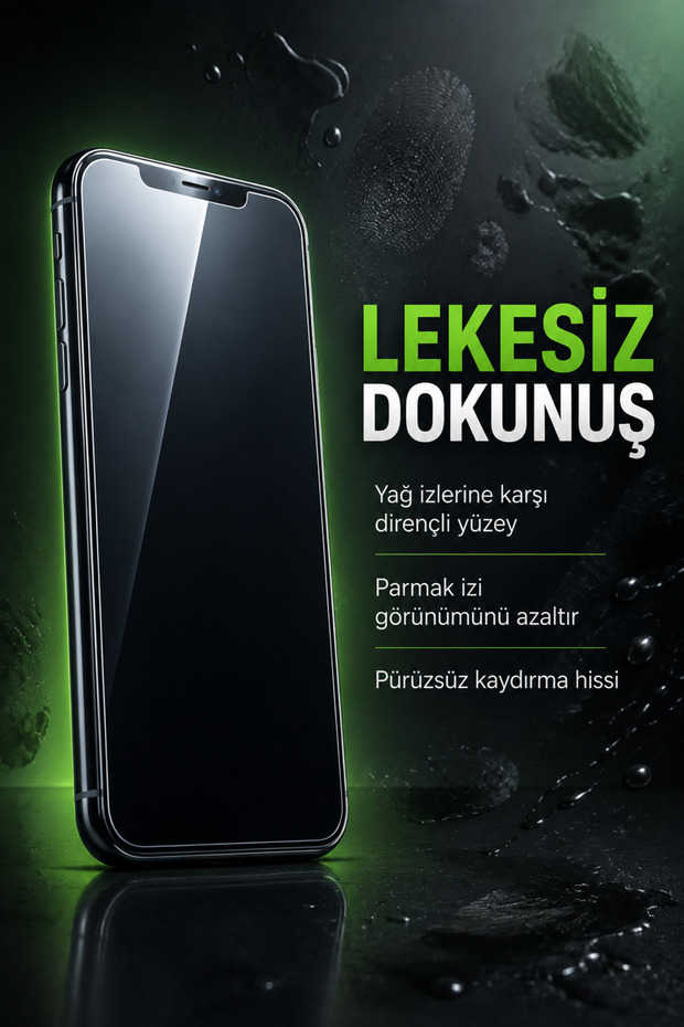 واقي شاشة من الزجاج المقوى متوافق مع iPhone 16 Pro Max، تغطية كاملة، سهل التطبيق، مجموعة أدوات مع جهاز تثبيت، غير قابل للكسر - 4