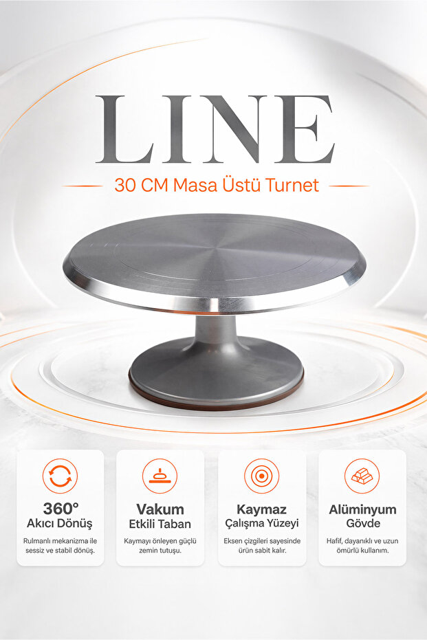 Line Turnet