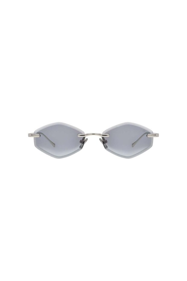 Q320 Col1 52 Unisex Sunglasses