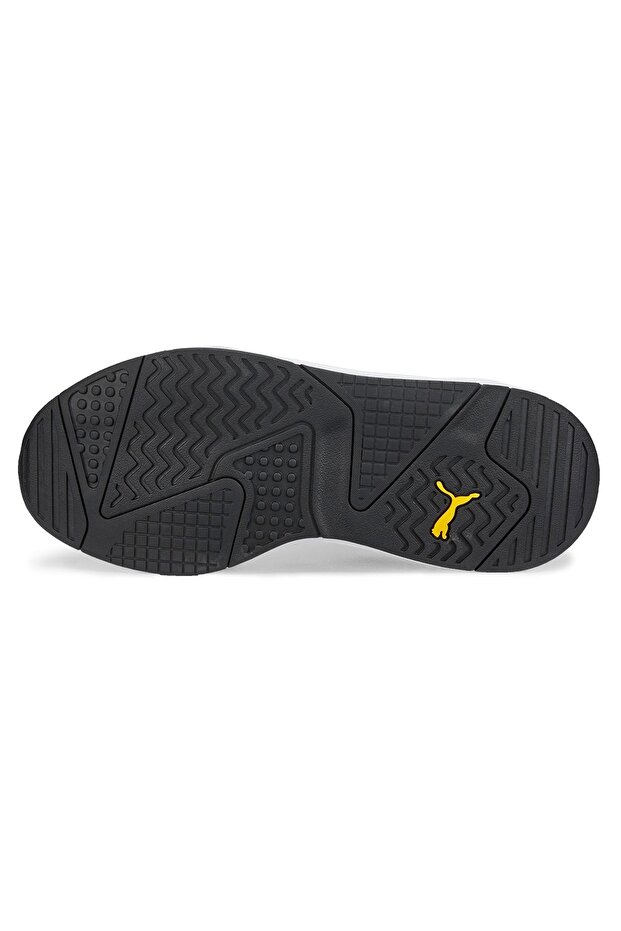 X-Ray 2 Square 373108 Unisex Spor Ayakkabı SİYAH - 6