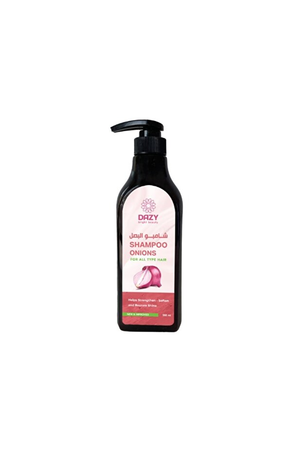 Dazai Onion Shampoo 500ml