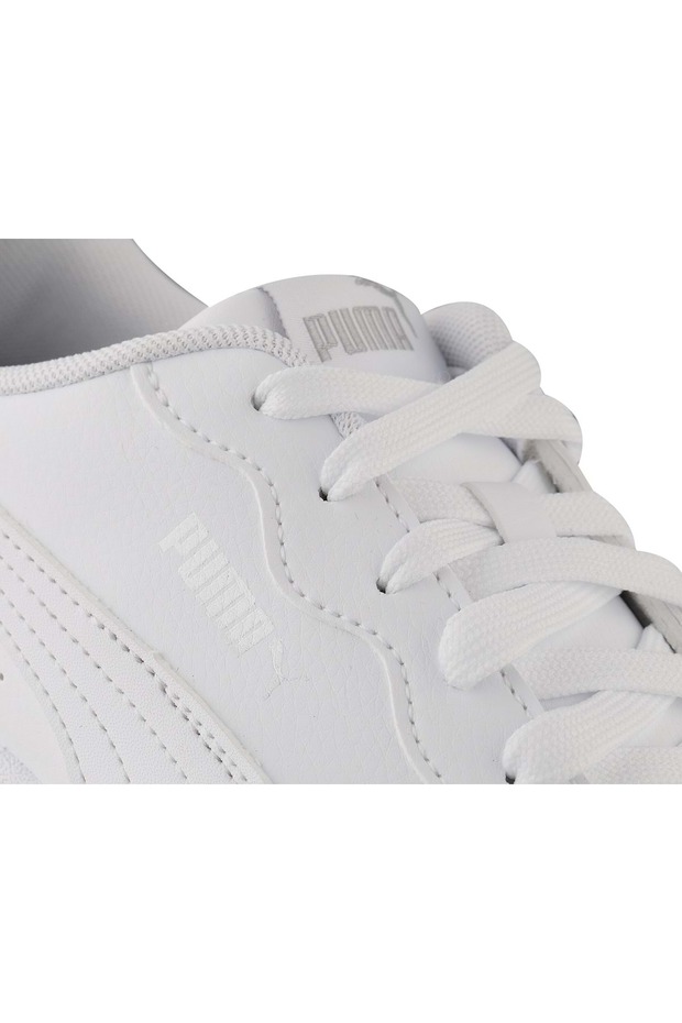 Skye Clean 380147-02 Unisex Spor Ayakkabı BEYAZ - 7