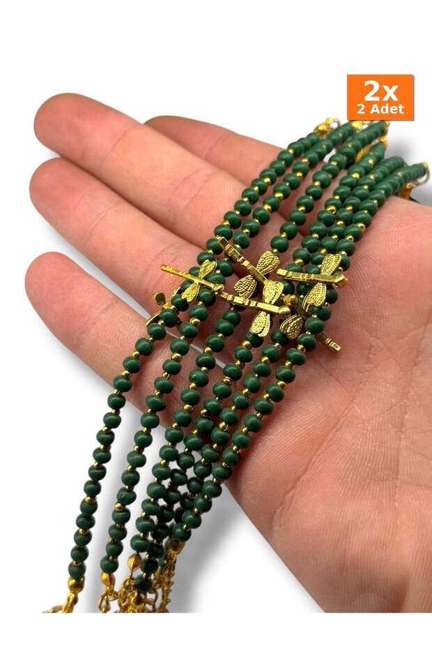 سوار معصم مصنوع يدويًا بتصميم خاص كهدية