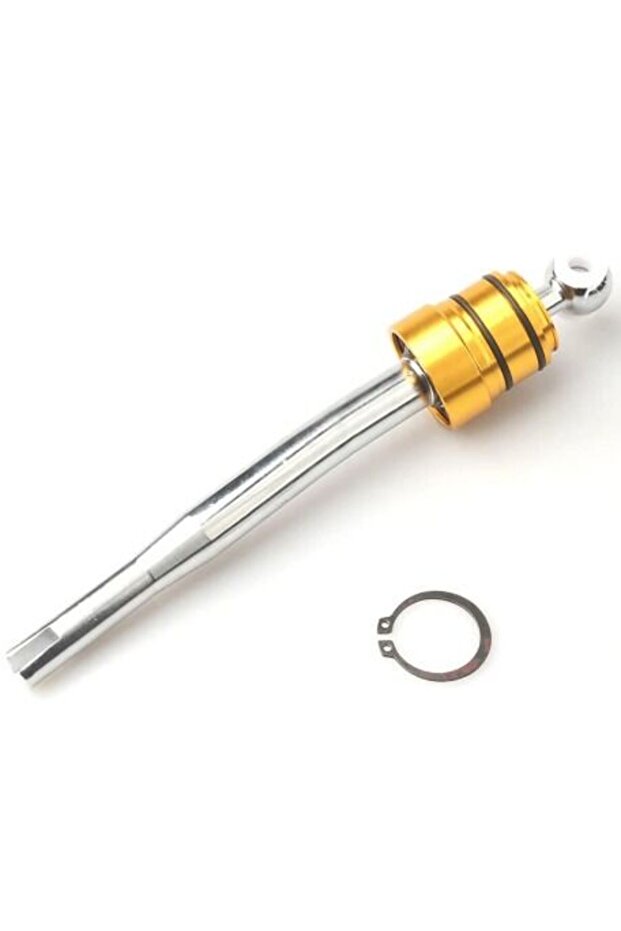 Bmw E30 E36 E46 E34 E39 Short Shifter Yellow
