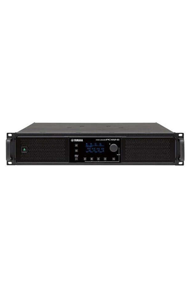 مضخم طاقة PC 412-D