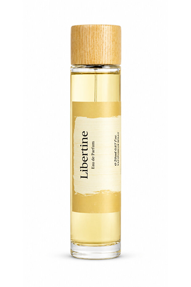 عطر ليبرلاين