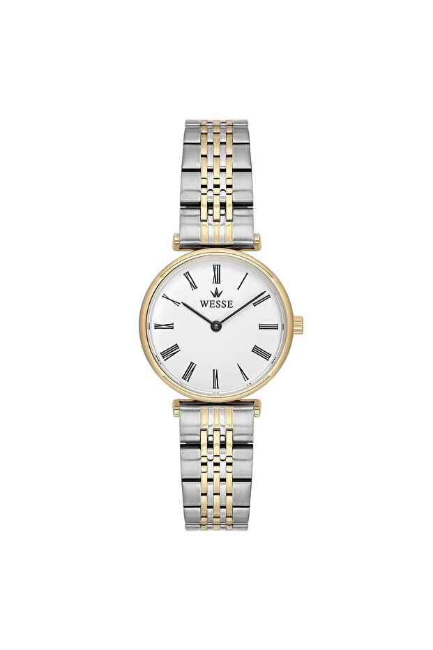 Wwl115605 Women's Wristwatch