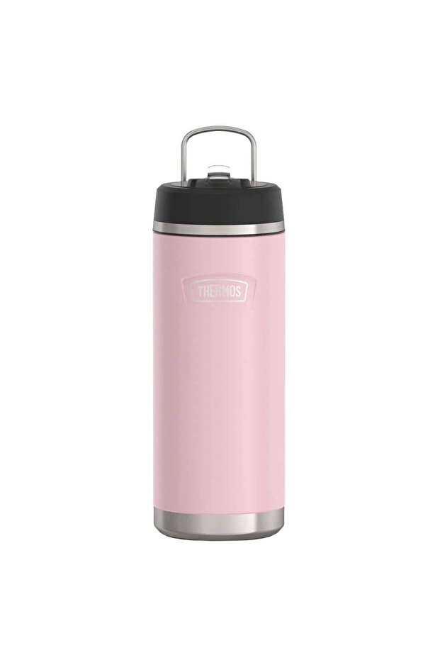 Icon Is233 Thermos with Straw 0,94L Sunset Pink 023110