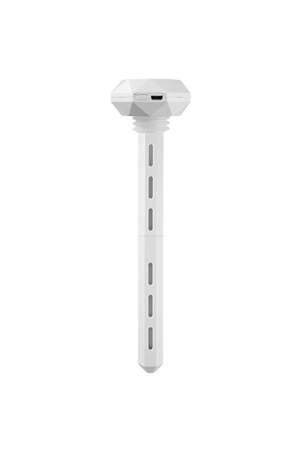 مرطب هواء أبيض بالموجات فوق الصوتية، موزع هواء منزلي صغير بمنفذ USB، جهاز تنقية هواء السيارة، صانع ضباب أنيوني مع ذاكرة قراءة فقط